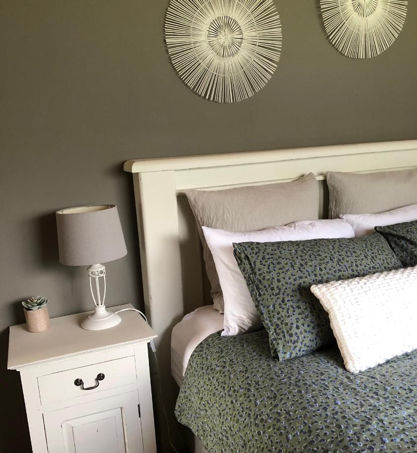 Cosy Country Stay B&B Matamata Ngoại thất bức ảnh
