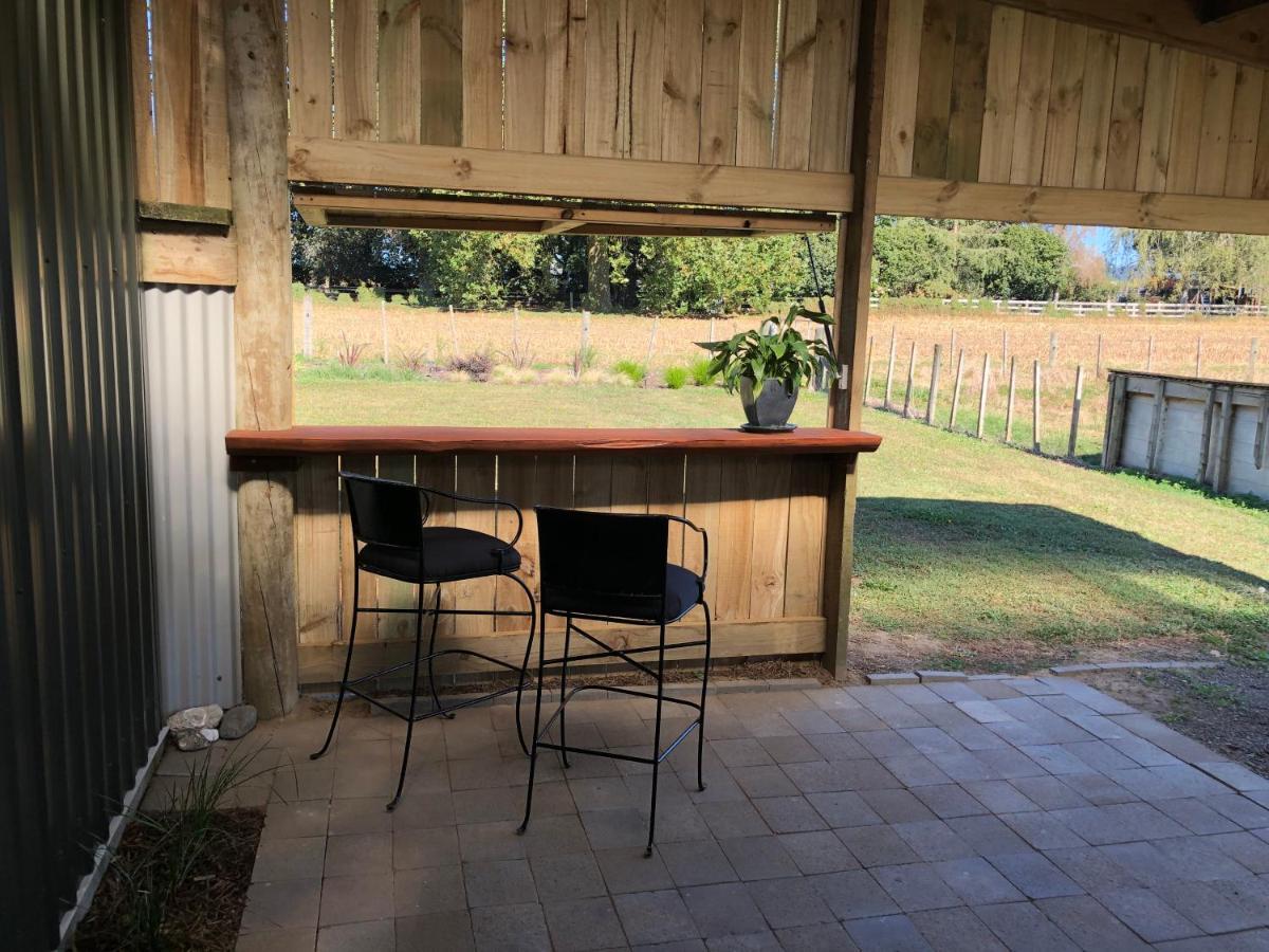 Cosy Country Stay B&B Matamata Ngoại thất bức ảnh