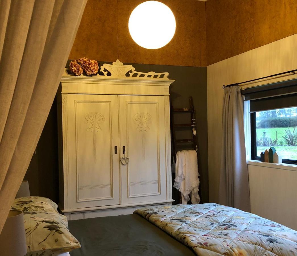 Cosy Country Stay B&B Matamata Ngoại thất bức ảnh