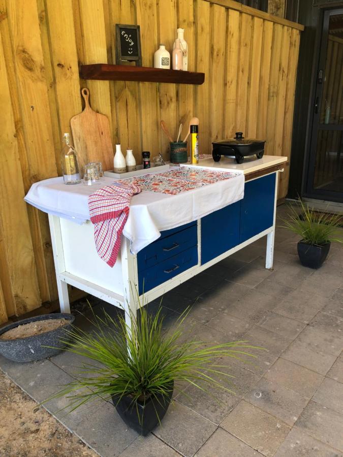 Cosy Country Stay B&B Matamata Ngoại thất bức ảnh