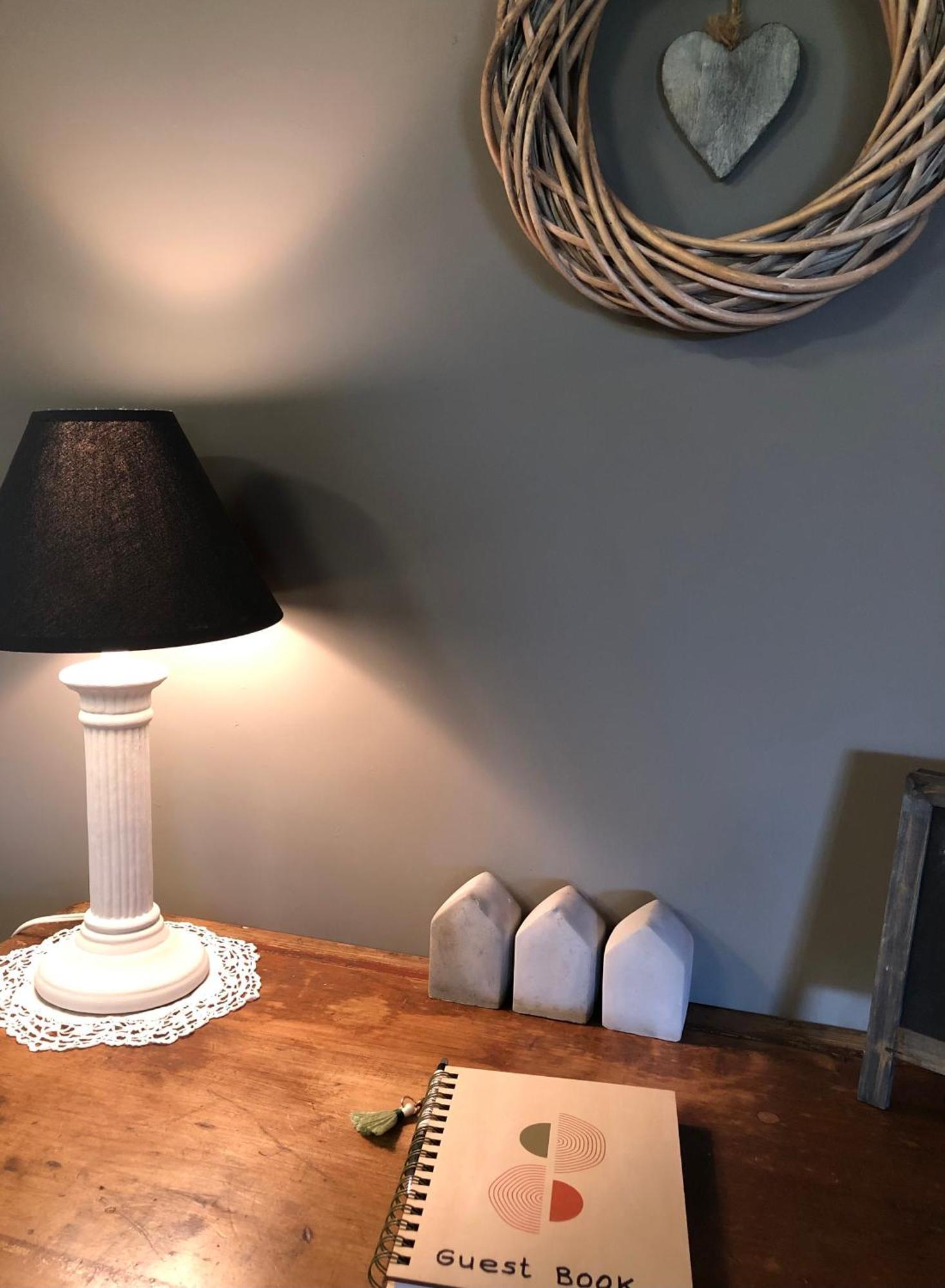 Cosy Country Stay B&B Matamata Ngoại thất bức ảnh