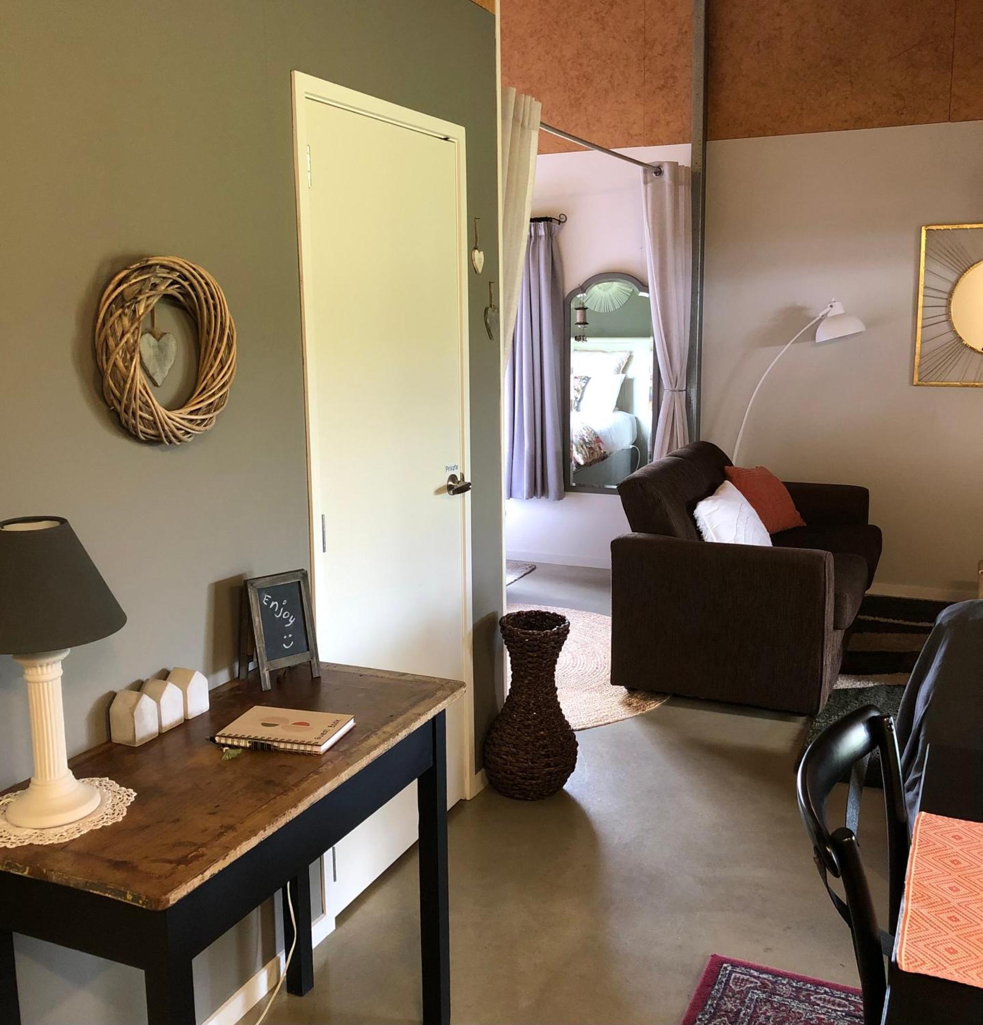 Cosy Country Stay B&B Matamata Ngoại thất bức ảnh